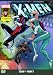 X-Men - Season 4, Volume 1 [DVD]