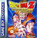 Dragon Ball Z : L'Héritage de Goku