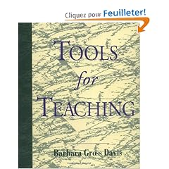 Tools for Teaching