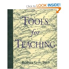 Tools for Teaching