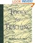 Tools for Teaching (Jossey-Bass Higher and Adult Education Series)