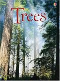 Trees (Usborne Beginners)