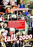 Talk 2000 - Christoph Schlingensief [2 DVDs]