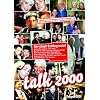Talk 2000 - Christoph Schlingensief [2 DVDs]