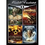 Fantasy-Adventure Collector`s Set V.2