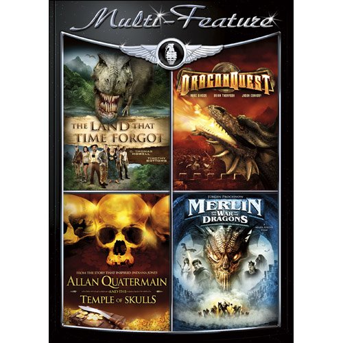 Fantasy-Adventure Collector’s Set V.2