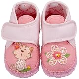 Giesswein Kirchbach 49118, Mädchen Babyschuhe