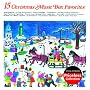 15 Christmas Music Box Favorites