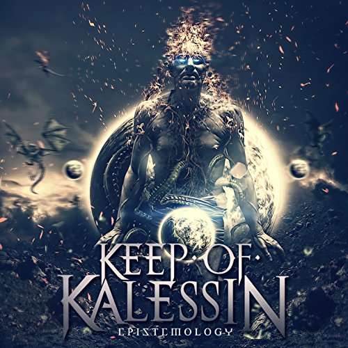 Keep of Kalessin - Epistemology - Zortam Music
