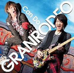 Can Do(初回限定盤)(DVD付)