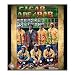 His Team A NLBM 100% Cotton Afghan