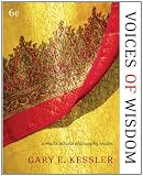 Voices of Wisdom: A Multicultural Philosophy Reader