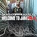 welcome to jamrock remix