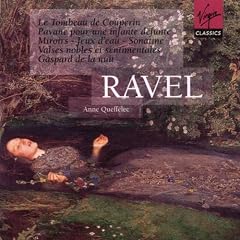 Ravel Oeuvres pour piano