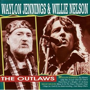 Willie Nelson -  Face Of A Fighter (CD3