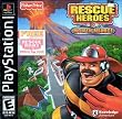 Fisher Price Rescue Heroes PS