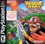 Fisher Price Rescue Heroes: Molten Menace