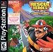 Fisher Price Rescue Heroes PS