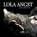 Anklicken zum Vergrößeren: Lola Angst - Schwarzwald/Ltd.ed. (Audio CD)