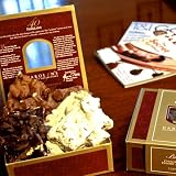 Christmas Gift Box Gourmet Chocolate Bark Sampler – Corporate Gift