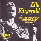 Live From the Cave Super Club - May 19 1968