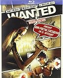 Wanted-Edici�n Comic [Blu-ray]