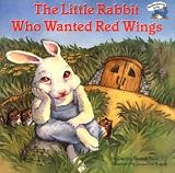 The Little Rabbit Who Wanted Red Wings (Reading Railroad Books)
