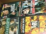 Most Wanted , Mission Impossible 3 , Alpha Dog , Breach : Crime Action 4 Pack Collection