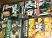 Most Wanted , Mission Impossible 3 , Alpha Dog , Breach : Crime Action 4 Pack Collection