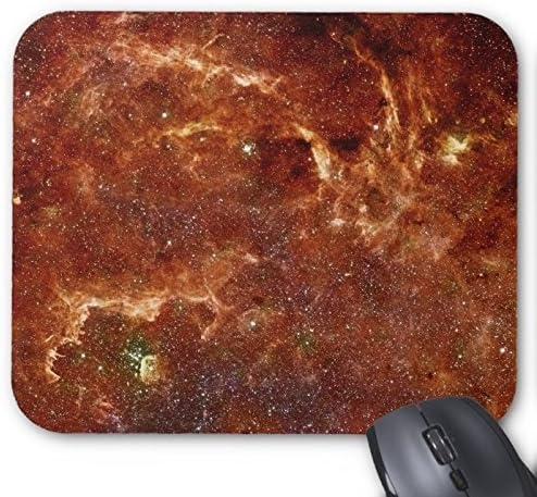 CottonHouse Design Galaxy Mouse Pad 851#113