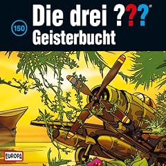 Folge 150/Geisterbucht