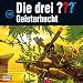 Folge 150/Geisterbucht