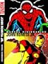 Marvel Visionaries: John Romita Jr. HC