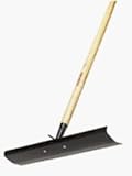 CONCRETE RAKE (Seymour Mfg. CM-30)