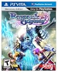Ragnarok Odyssey Limited Edition Play...