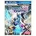 Ragnarok Odyssey Limited Edition PlayStation Vita