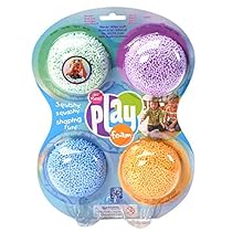Educational Insights Playfoam Classic 4-Pack
