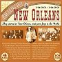 Breaking Out of New Orleans 1922-1929