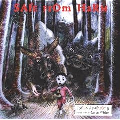 Safe From Harm
