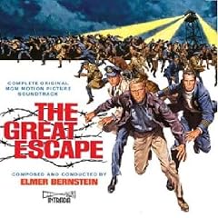 �y3���g���}�X�^�[���S�Ձz��E�� (The Great Escape)