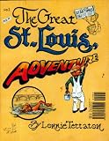 cover of Great St. Louis Adventure: The