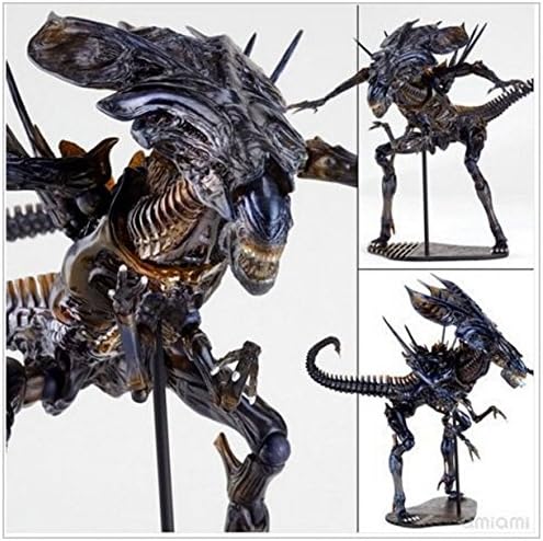 High Quality 20cm NECA ALIEN VS PREDATOR ACTION FIGURE Toys NEW RARE Collectors Edition with Special box
