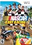 NASCAR Kart Racing