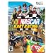 NASCAR Kart Racing