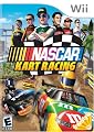 NASCAR Kart Racing