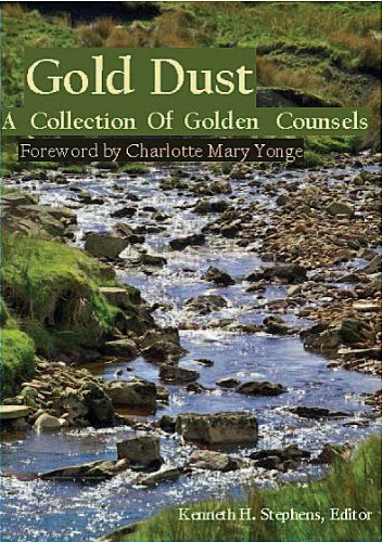 Gold Dust (Updated), A Collection of Golden Counsels