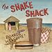 Shake Shack Art Print Poster By David Carter - Brown, 10  x 10 