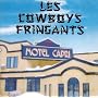 Motel Capri