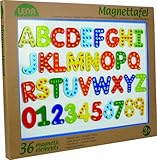 Lena 65822 - Holz Magnettafel