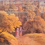Classical Music : Piano Concertos: Concerto in D Major, Concerto in E-flat Major for Piano & Orhcestra